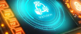Featured Image: Hansen360 - SOLfusion Automated Workflows Blog