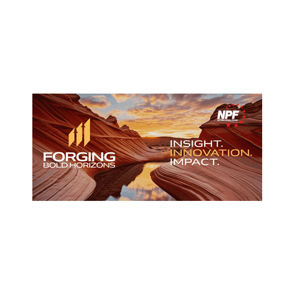 National Postal Forum - 2026