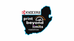 Print Beyond Limits - Kyocera Road Show