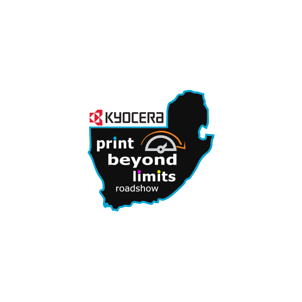 Print Beyond Limits - Kyocera Road Show