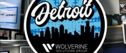 Featured Image: CAC Open House at Wolverine Solutions, Detroit, Article