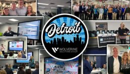Header Image: CAC Open House at Wolverine Solutions, Detroit, Article