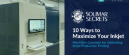 Maximizing Your Inkjet Investment: