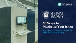 Maximizing Your Inkjet Investment: