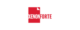 Xenon forte Logo