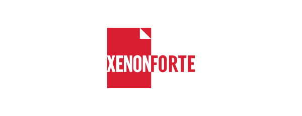 Xenon forte Logo