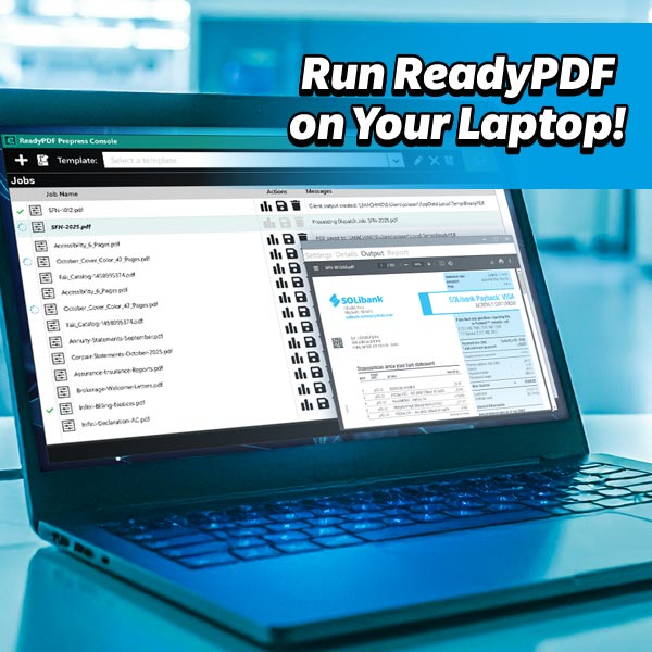 Featured Image: Press Release SPDE 9.4