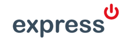 Express A/S - Logo