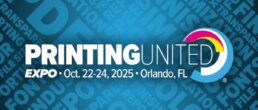 Featured Image: Printing United 2025 - Blog