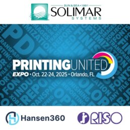 Featured Image: Printing United 2025 - Blog