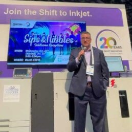 Printing United 2025 - Hansen360