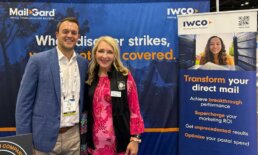 Printing United 2025 - Mail-Gard