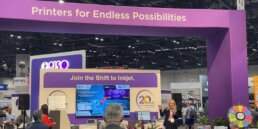 Printing United 2025 - Presentation - Mary Ann Rowan