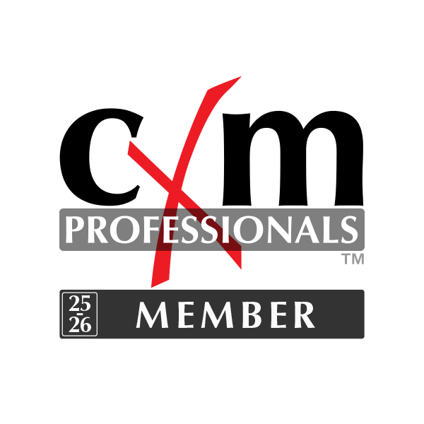 CXM Professionals - Member