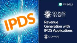 iCONVERT - Breaking Free From IPDS Silos