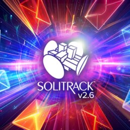 Featured Image SOLitrack v2.6 Press Release