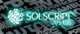 Featured Image: SOLscript Xpress Press Release