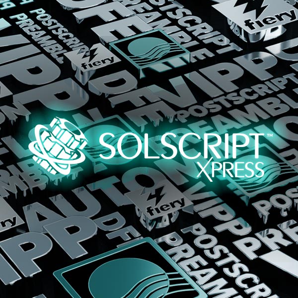 Featured Image: SOLscript Xpress Press Release