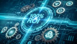 Header Image Express A/S ROI Press Release