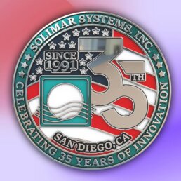 Featured Image: Solimar 35 Year Press Release