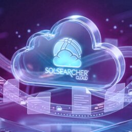 Featured Image: SOLsearcher Cloud (SSC) Press Release