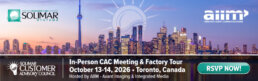 2026 CAC - AIIM Toronto - RSVP