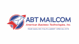 ABT Mailcom Logo