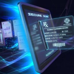 Featured Image: The In-Bound Mailroom Automation Opportunity – From Paper to Digital in 5 Easy Steps