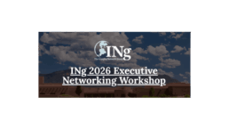 2026 INg Executive Workshop
