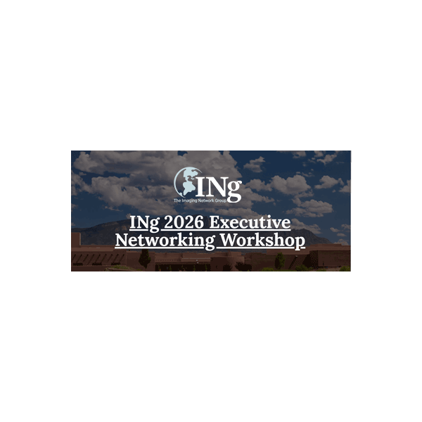2026 INg Executive Workshop