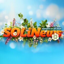 Featured Image: SOLiNews - News & Success Stories from Solimar Systems