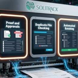 Featured Image: Press Release - SOLitrack v2.6 R5