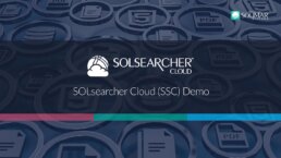 SSC Demo Video Thumbnail