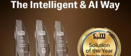 CXMPA Award Press Release