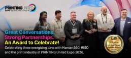 Header Image: 2026 Printing United Recap