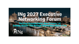 2027 INg Spring Conference - March 14-17