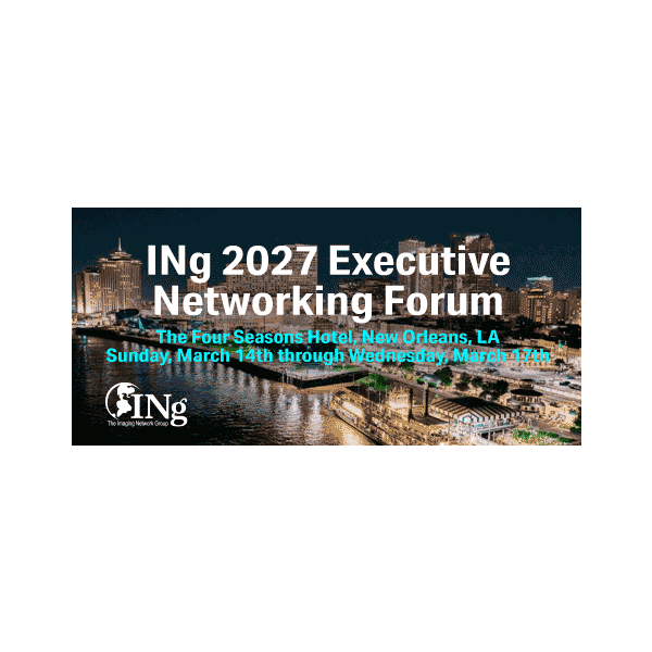 2027 INg Spring Conference - March 14-17