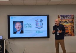 CAC-2026 Compu-Mail presenter Anthony Marchioni