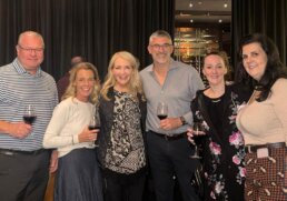 CAC-2026 Group Dinner