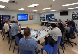 CAC-2026 Group Presentations