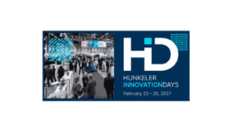 2027 Hunkeler Innovation Days - Feb 22-25 - RISO stand