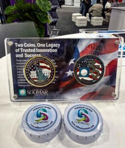 PU2026-Solimar 35 Year Coins