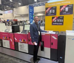 PU2026-RISO Booth - Printer Sold