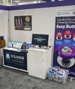 PU2026 - Solimar Booth